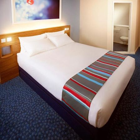 Travelodge Sunderland High Street West מראה חיצוני תמונה