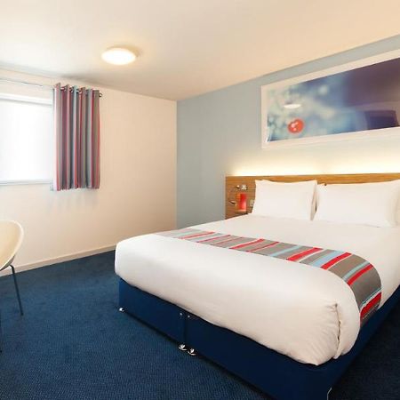 Travelodge Sunderland High Street West מראה חיצוני תמונה