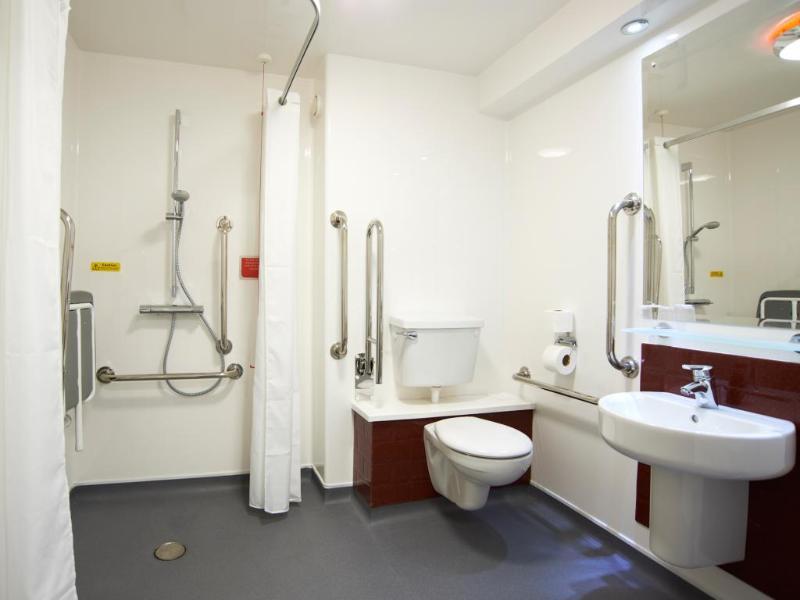 Travelodge Sunderland High Street West מראה חיצוני תמונה