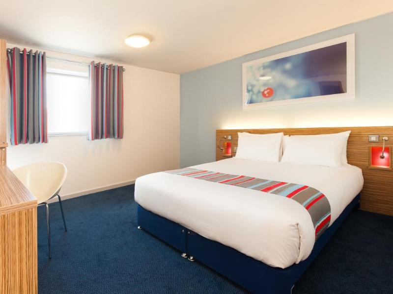 Travelodge Sunderland High Street West מראה חיצוני תמונה