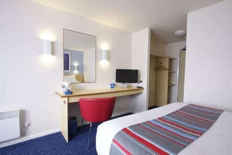Travelodge Sunderland High Street West מראה חיצוני תמונה